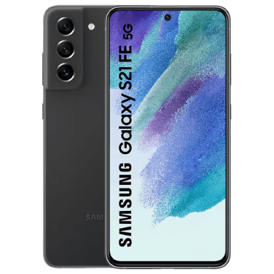 Samsung Galaxy S21 FE aanbiedingen